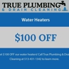 True Plumbing & Drain Cleaning gallery