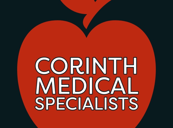 Laura J. Crecelius, M.D. - Corinth, MS