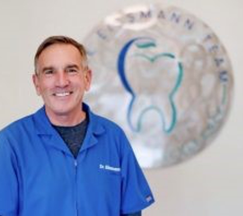 Gregory R. Eissmann DDS - General Family Dentistry - Reno, NV