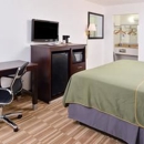 Americas Best Value Inn Clute Lake Jackson - Motels