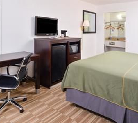 Americas Best Value Inn Clute Lake Jackson - Clute, TX