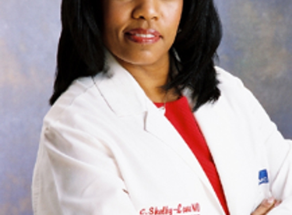 Cynthia A Shelby-Lane, MD - Detroit, MI