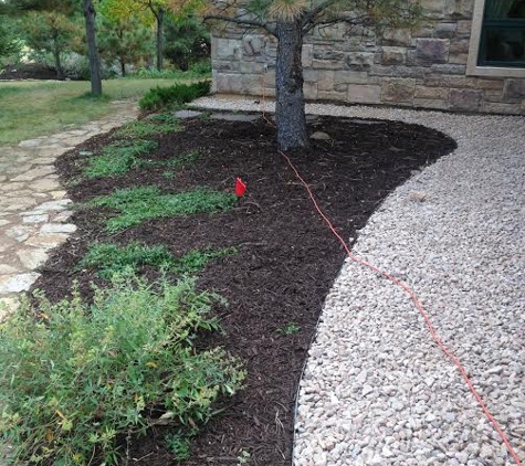 CRR Landscaping - Colorado Springs, CO