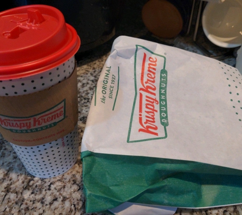 Krispy Kreme - Evergreen Park, IL