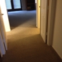 Pure Solutions Carpet & Upholstery Cleaning