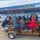 Pedal Pub Dallas