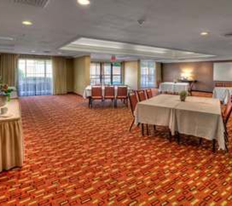 Courtyard by Marriott - Burlington, NC