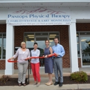 Pantops Physical Therapy at Lake Monticello - Physical Therapy Clinics