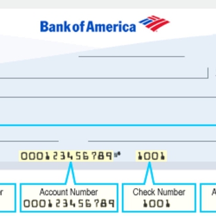 Bank of America Financial Center - Somerville, NJ