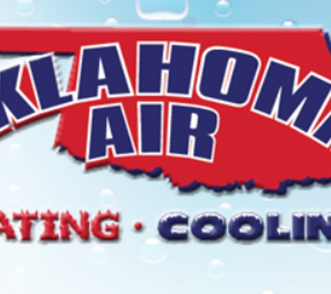 Oklahoma Air - Oklahoma City, OK