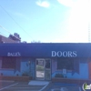 Dale's Doors gallery