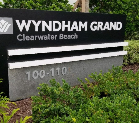 Club Wyndham Clearwater Beach - Clearwater Beach, FL