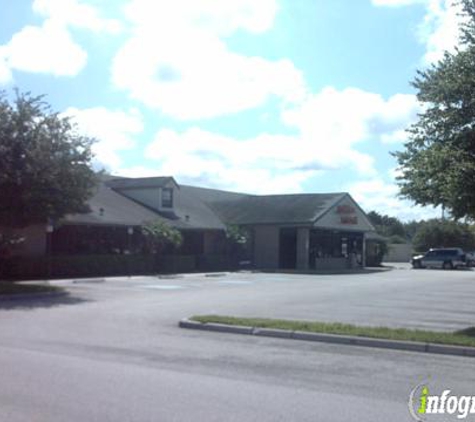 Golden Corral Restaurants - Brandon, FL