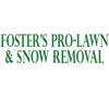 Foster's Pro Lawn & Snow Removal gallery