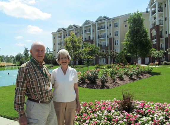 Cambridge Village of Apex - Apex, NC