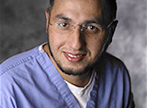 Dr. Hamayun Saeed Mian, MD - Green Bay, WI