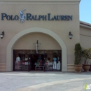 Ralph Lauren - Clothing Stores