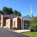 First Congregational Church - Congregational Churches