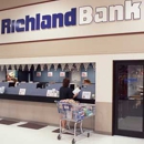 Richland Bank - Commercial & Savings Banks