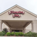 Hampton Inn Kerrville - Hotels