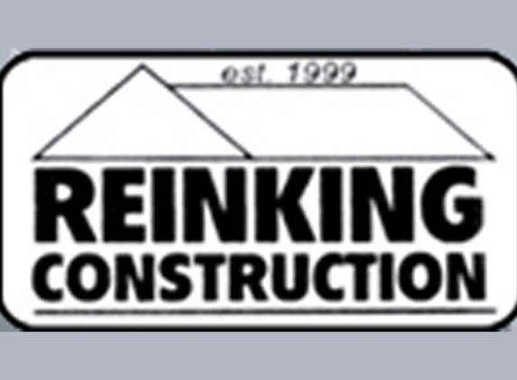 D Reinking Construction - Logansport, IN