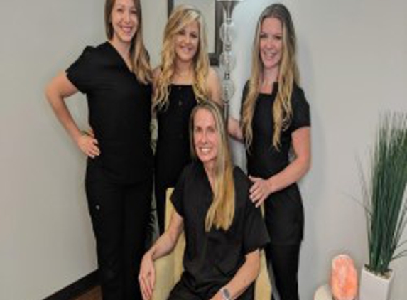 Purefico Medspa & Therapy - Cornelius, NC