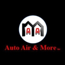 Auto Air & More Inc. - Automobile Parts & Supplies