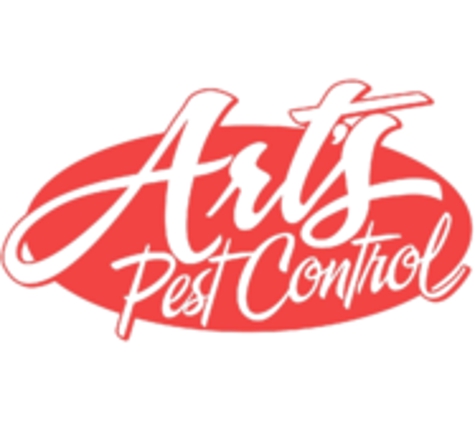 Art's Pest Control - Jefferson City, MO