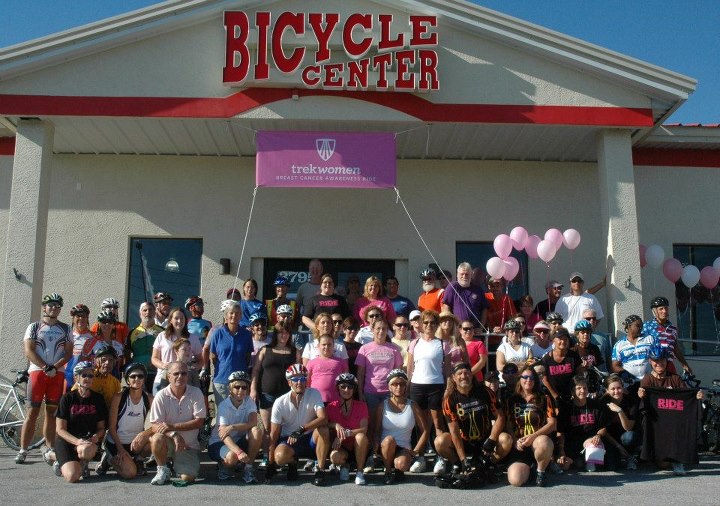 Bicycle Center of Port Charlotte 3795 Tamiami Trl, Port