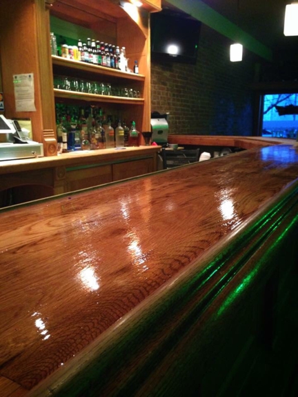 Bar: PM - Saint Louis, MO