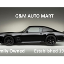 G&M Auto Mart - Used Car Dealers
