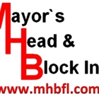 Mayor`s Head & Block Inc