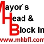 Mayors Head & Block Inc