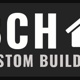 BCH Custom Builders