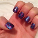 Diamond Nails & Spa - Nail Salons