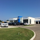 Jamestown Honda - New Car Dealers