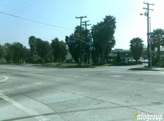 Enterprise Rent-A-Car - Santa Monica, CA