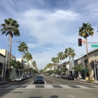 Streets of Beverly Hills