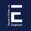 Elephant Signage & Display, Int. - Printing Services
