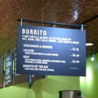 Neato Burrito