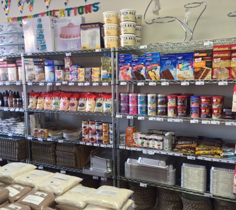 G&G Cake & Kitchen Supplies - Glendale, AZ