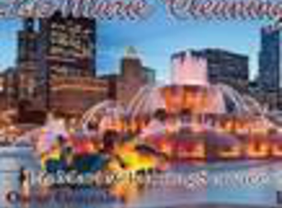 LizMarie Cleaning Services - Chicago, IL