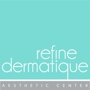 Refine Dermatique Med Spa