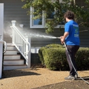 Dino Wash - Pressure Washing Equipment & Services