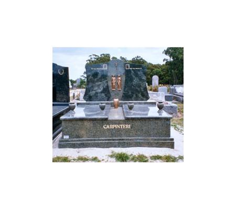 Barry Wakley Sculptor PTY Ltd. - Wonthaggi, VIC