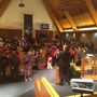 Mt Sinai Baptist Church