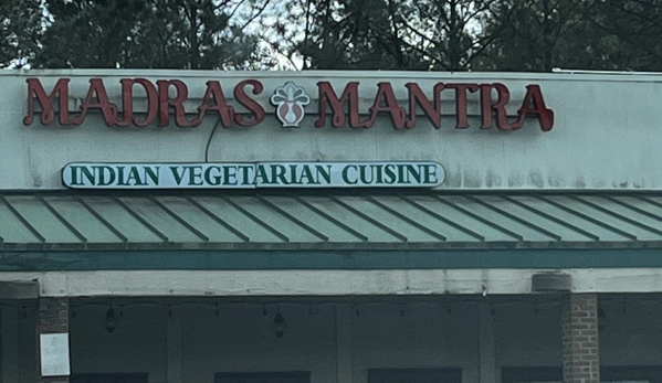 Madras Mantra - Decatur, GA