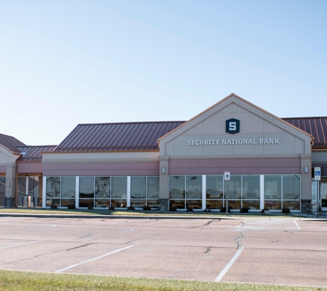 Security National Bank of South Dakota - Sioux Falls, SD