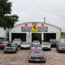 A A Foreign Car Repair - Automobile Parts & Supplies