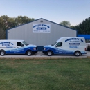 Muzzy's Hometown Heating & Cooling, Inc. - Heating Contractors & Specialties